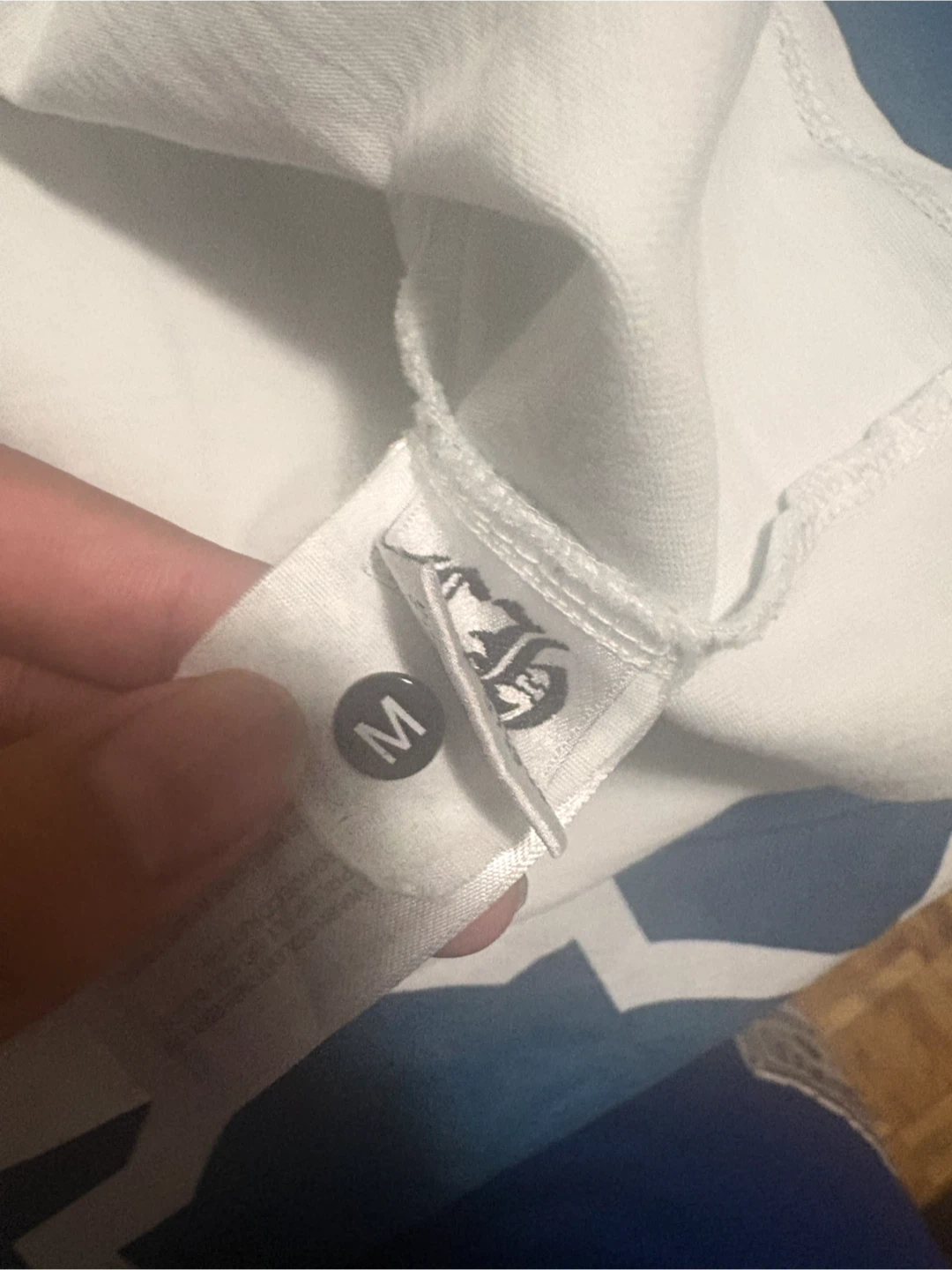 Chrome Hearts Long Sleeve - photo 4