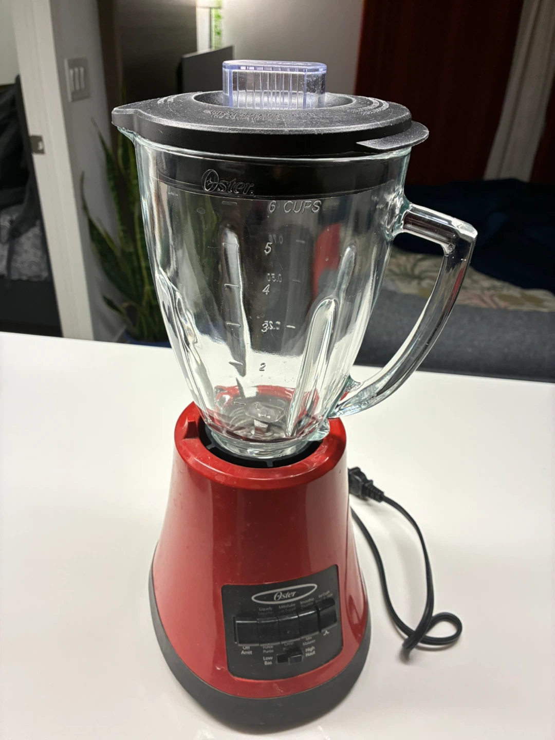 Oster Blender