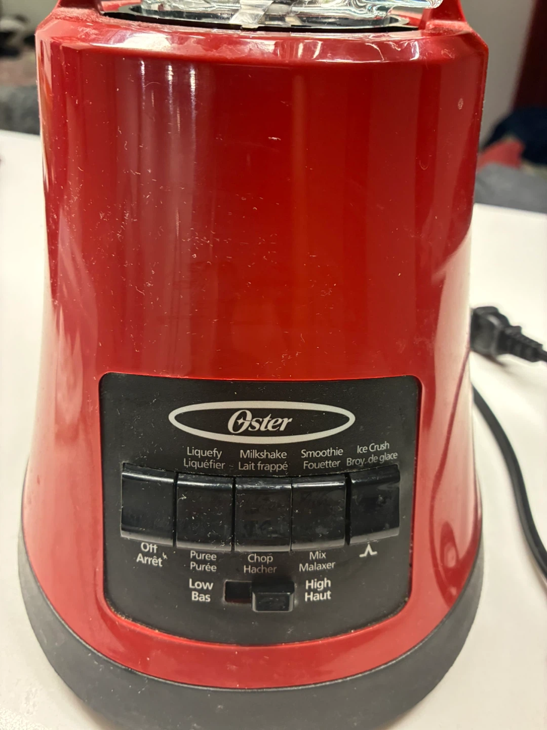 Oster Blender - photo 3