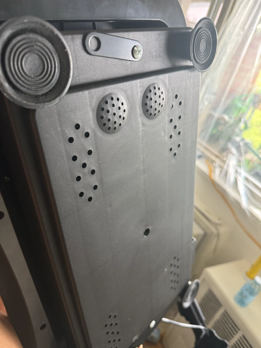 Vibration Plate Massager Machine - photo 5