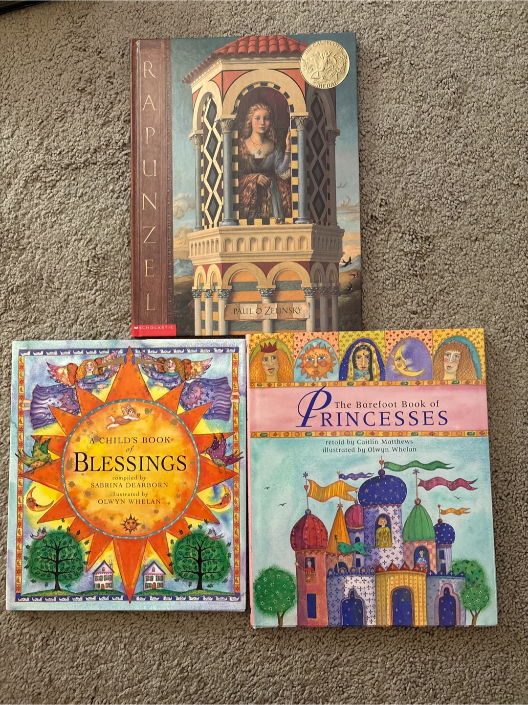 Classic Children's Book Collection Set of 13 - photo 2