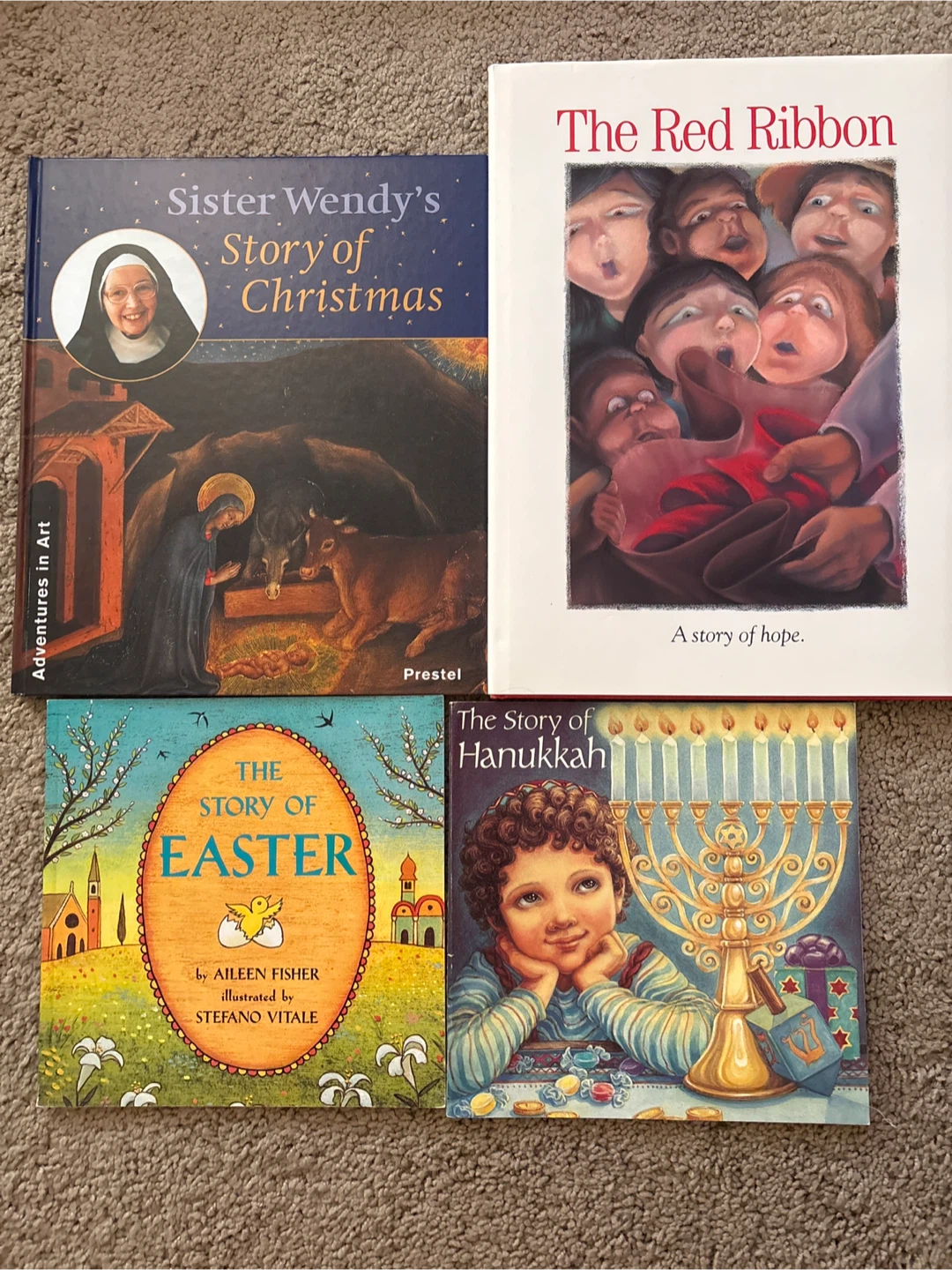 Classic Children's Book Collection Set of 13 - photo 3