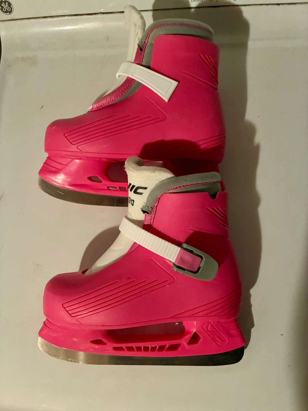 Size 11 kids skates