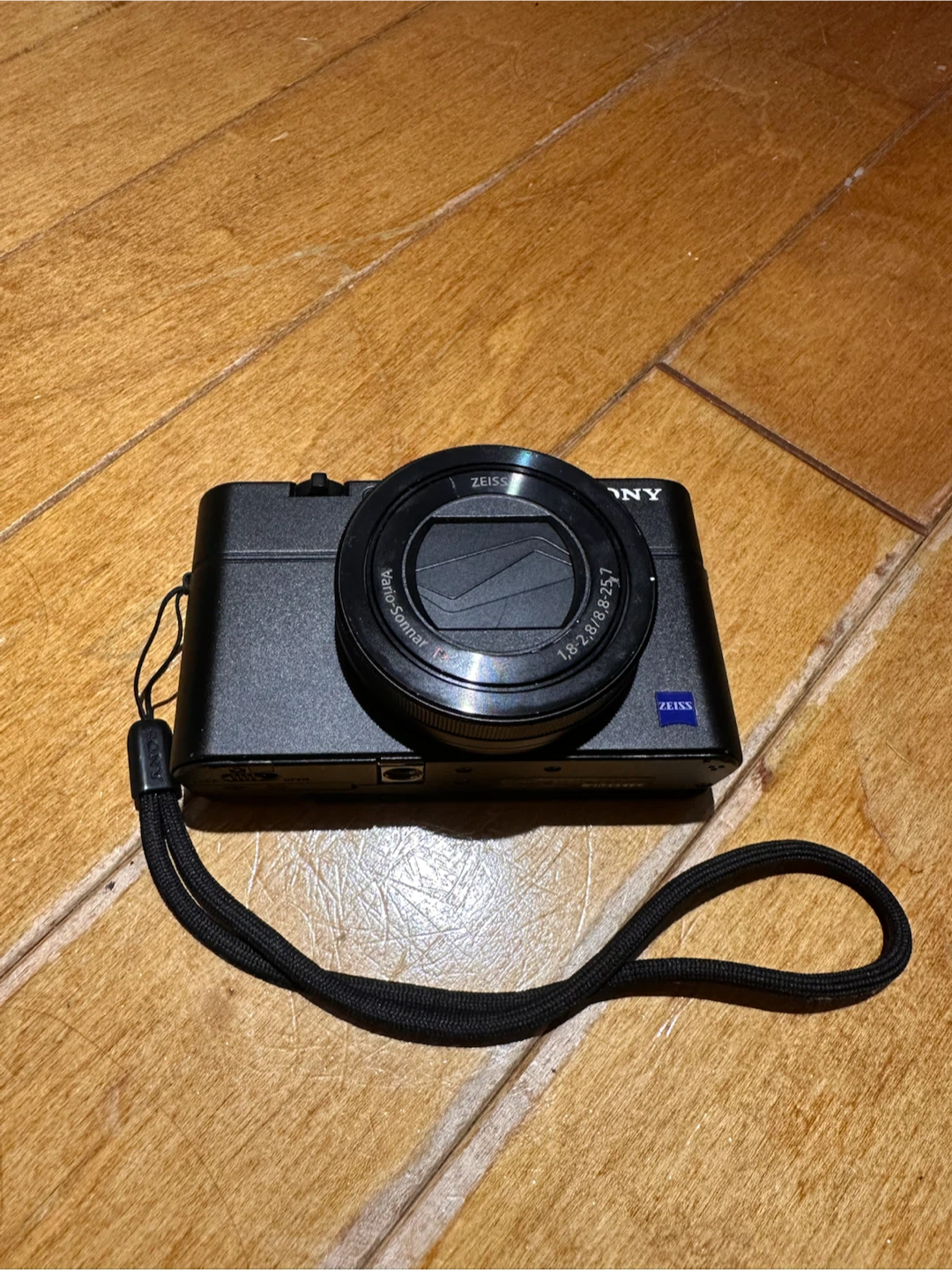 Sony RX100 III - photo 2