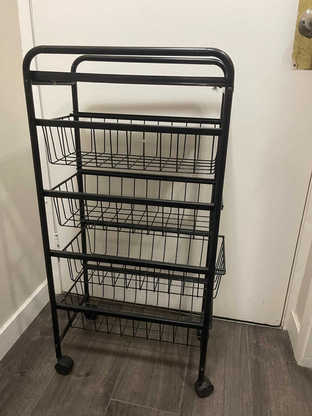 Drawer 4 shelf - photo 2