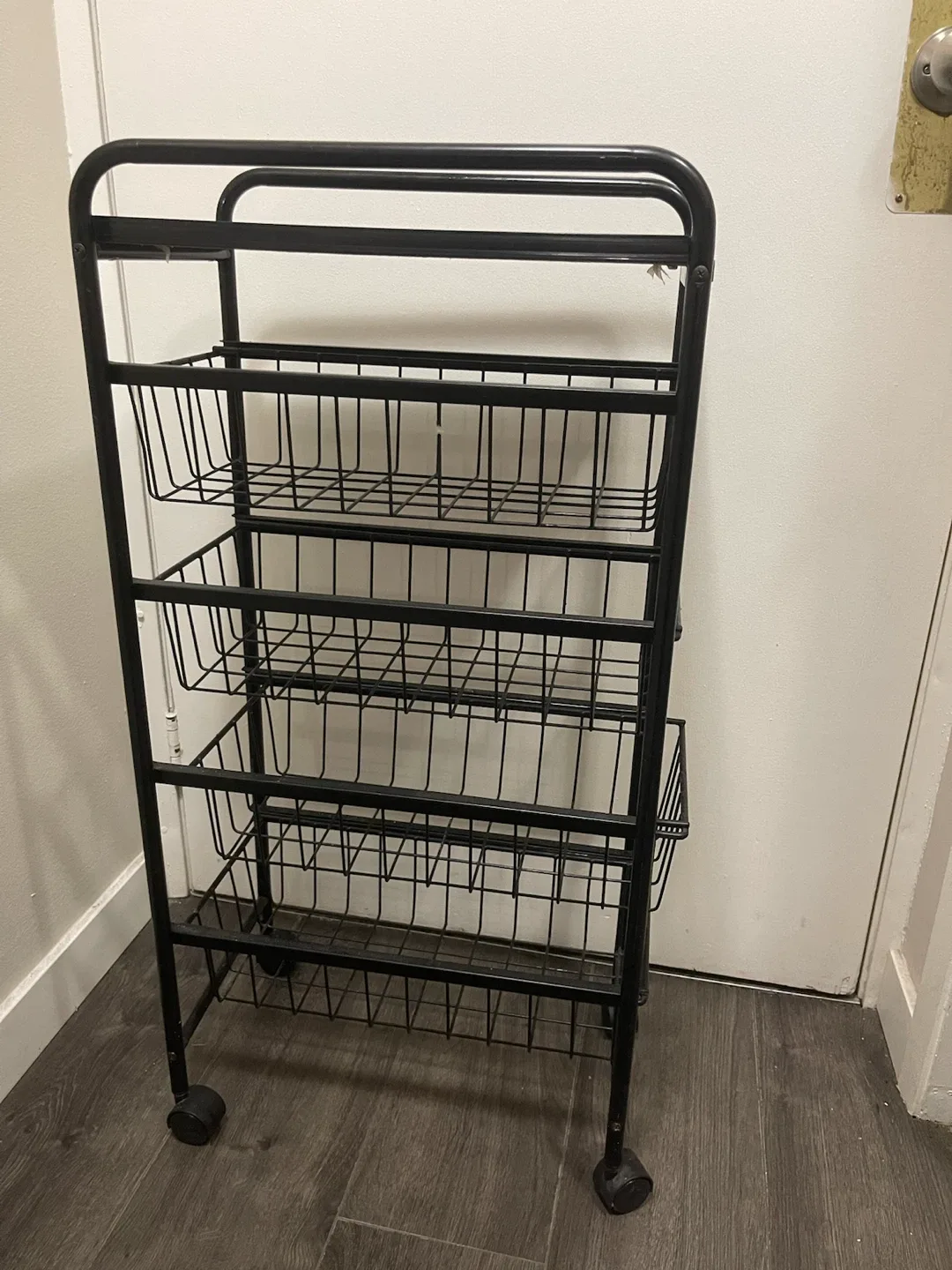 Drawer 4 shelf - photo 2