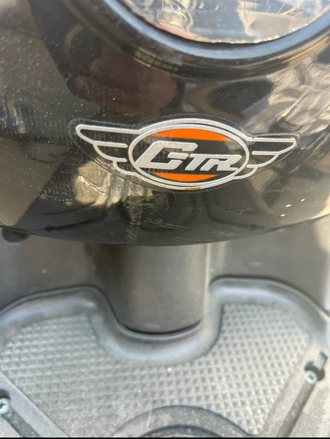GTR Smart-EV Electric Scooter - photo 5