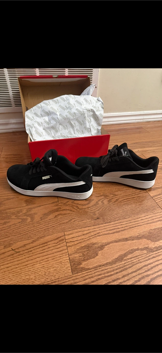 Safety Work Shoes - Brand New in Box - photo 2