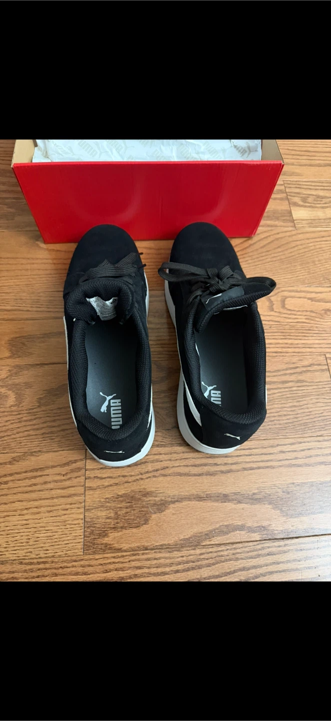 Safety Work Shoes - Brand New in Box - photo 3