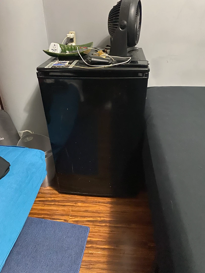 Fridge