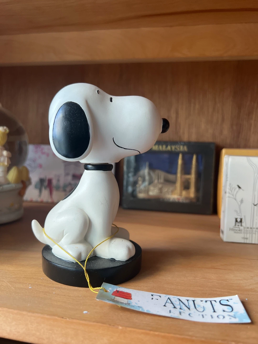 Snoopy Bobblehead - photo 4