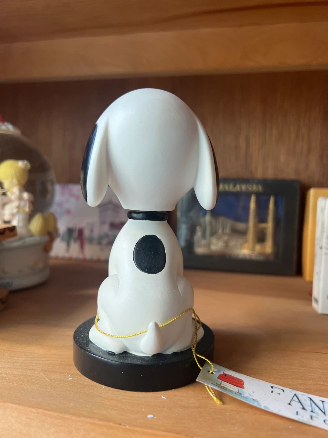 Snoopy Bobblehead - photo 5