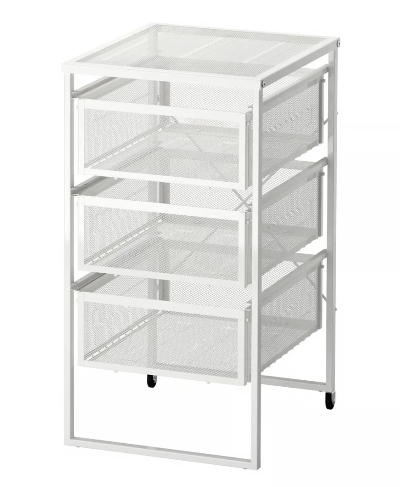 Storage manage