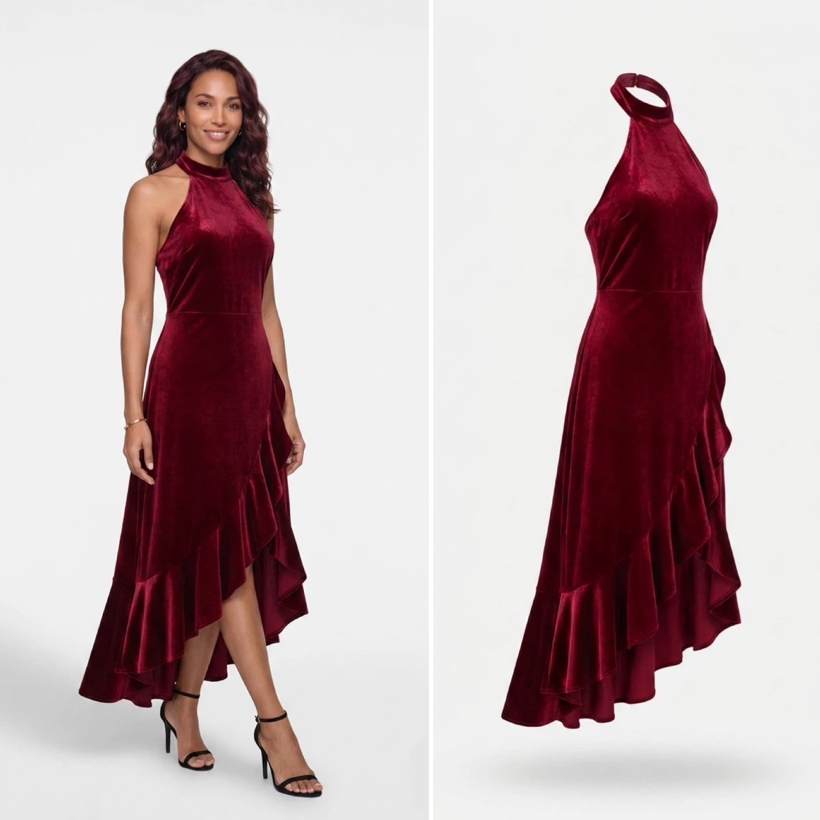 Women’s size small & extra small dresses