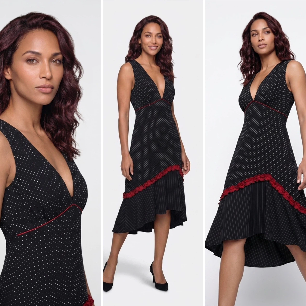 Women’s size small & extra small dresses - photo 2