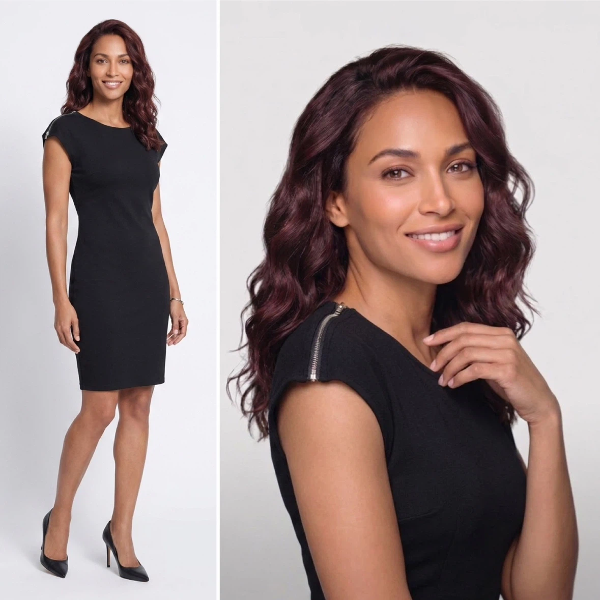Women’s size small & extra small dresses - photo 3