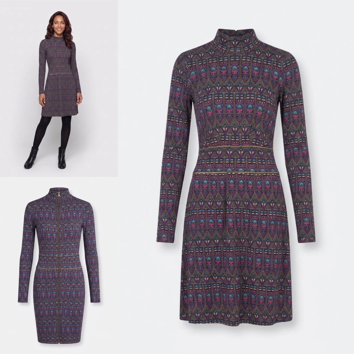 Women’s size small & extra small dresses - photo 5