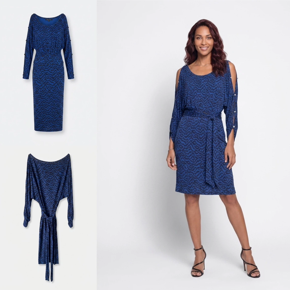 Women’s size small & extra small dresses - photo 4