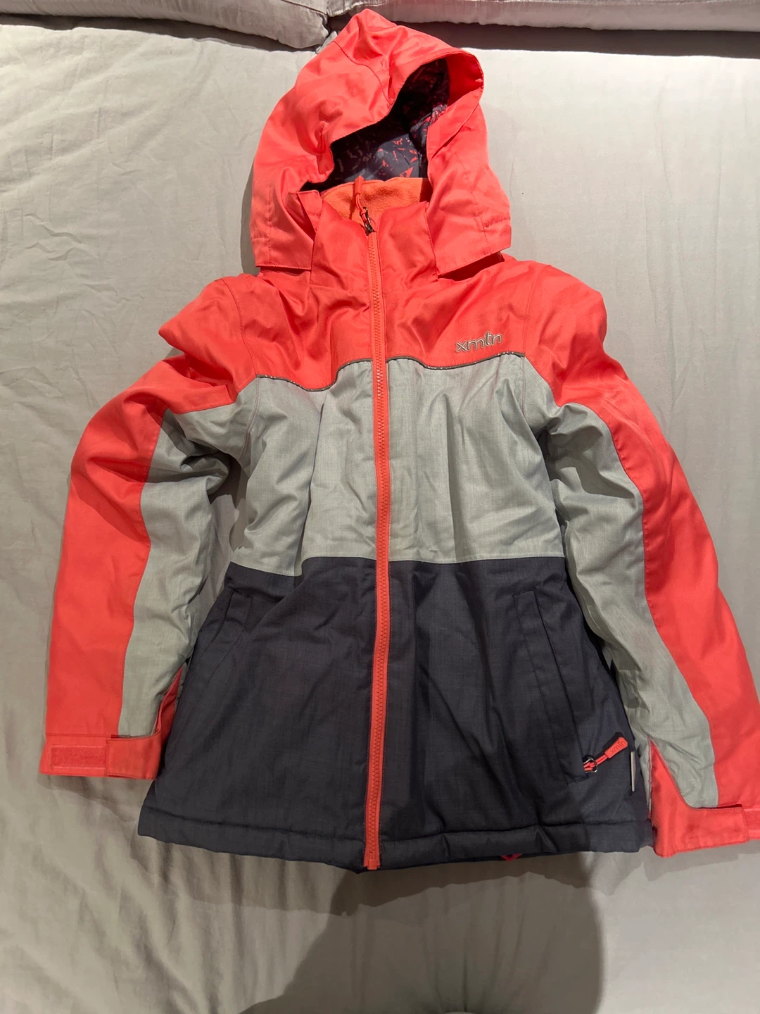 XMTN Winter Jacket