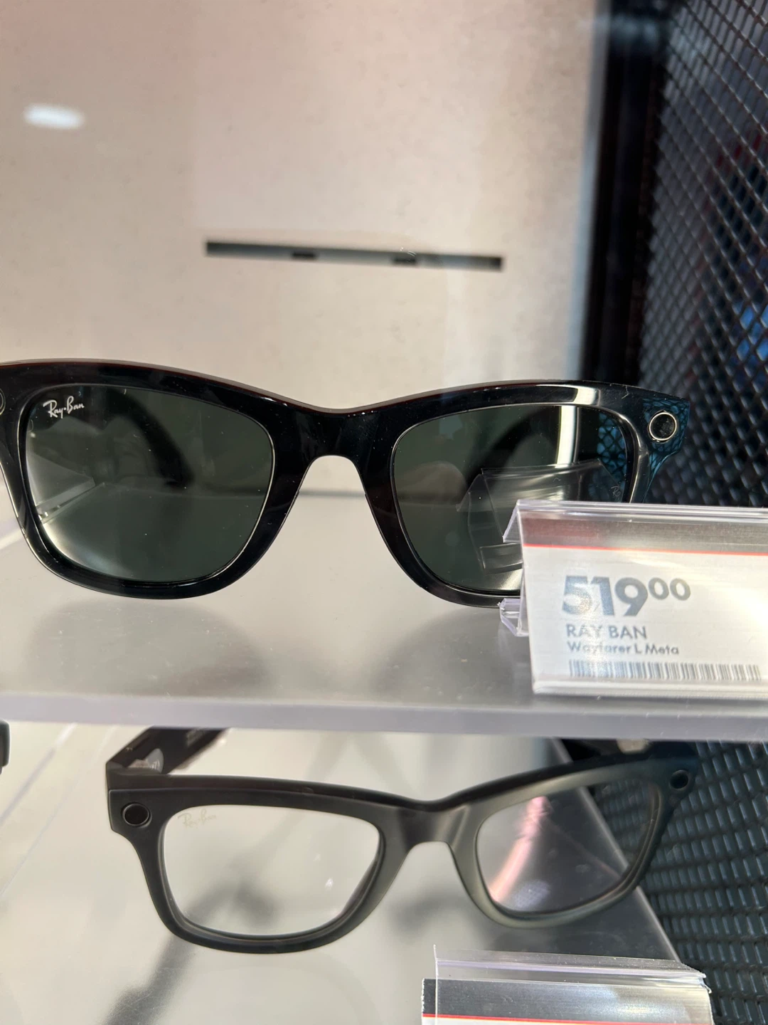 Raybans - photo 2