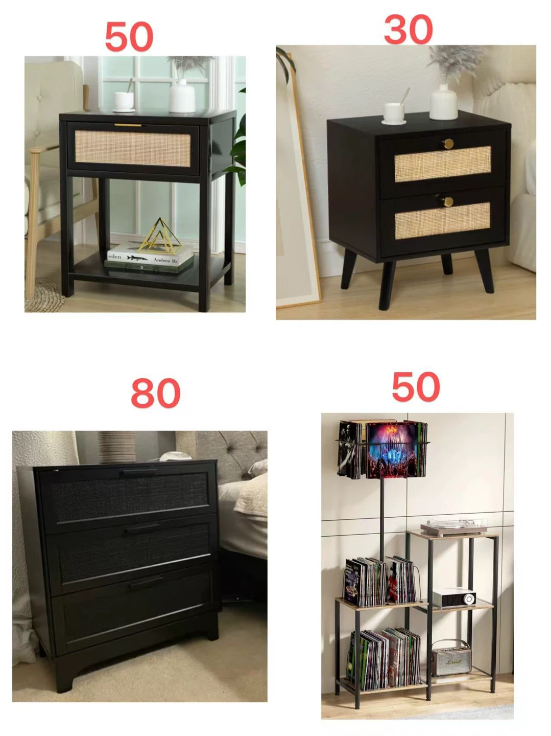 Furniture for sale
