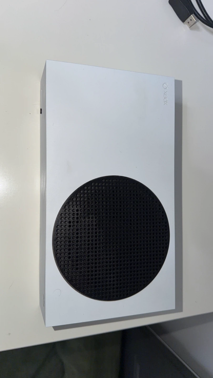 Xbox Series S with wireless controller - photo 2