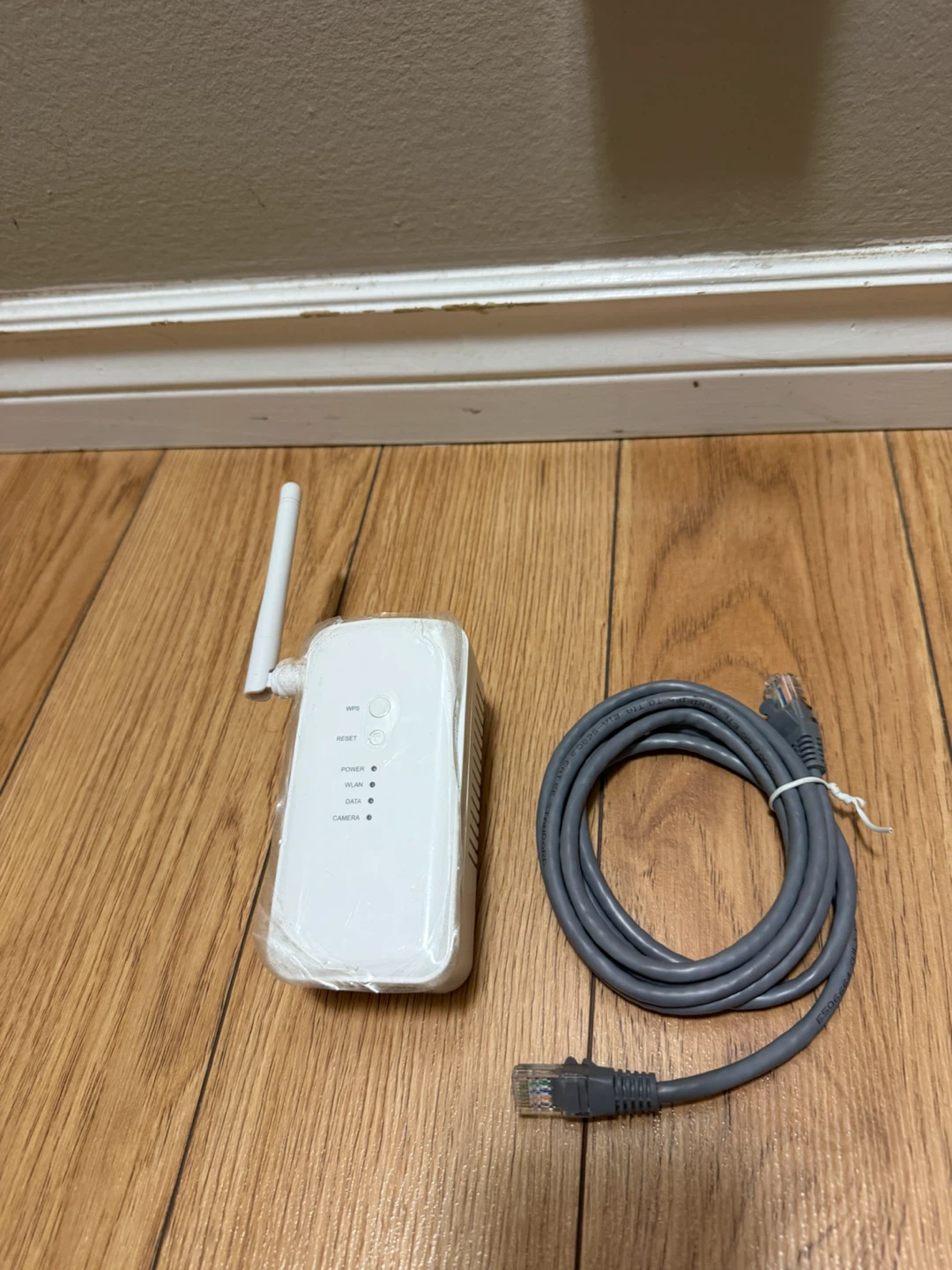 LG Innotek TWFB-R101D PoE to Wi-Fi Bridge