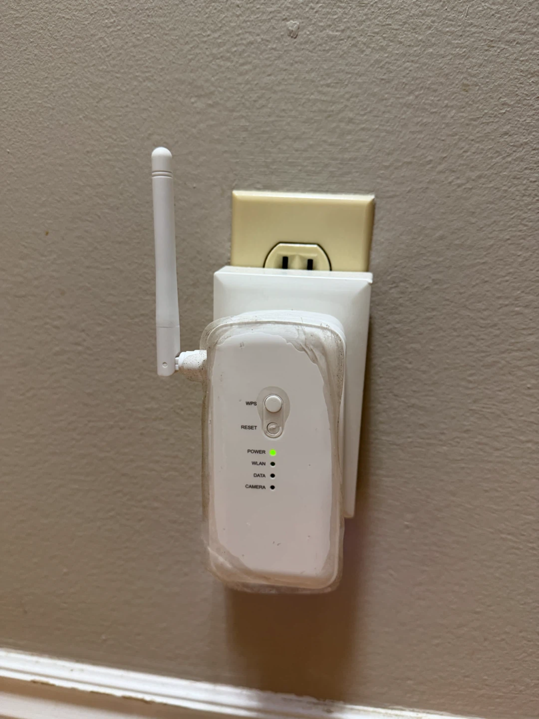LG Innotek TWFB-R101D PoE to Wi-Fi Bridge - photo 2