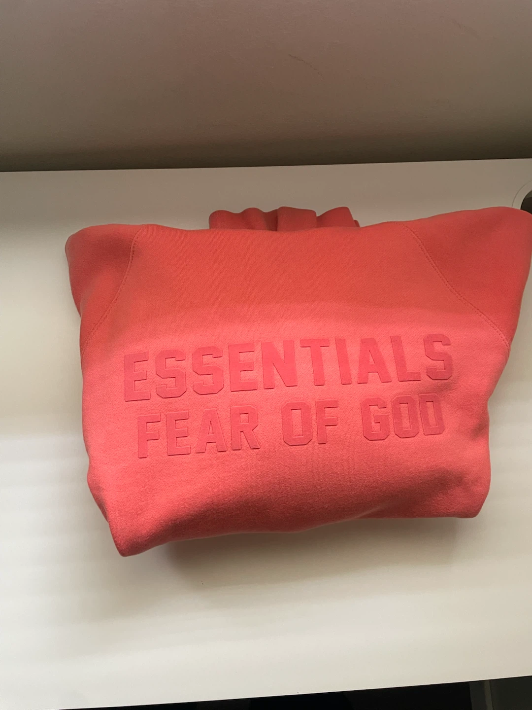 Essentials tracksuit - photo 2