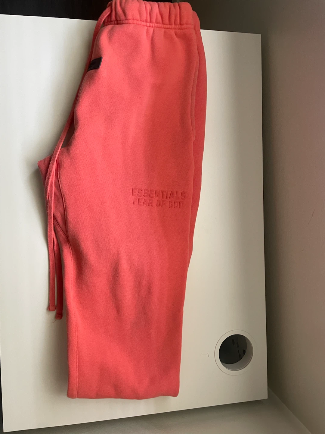 Essentials tracksuit - photo 3