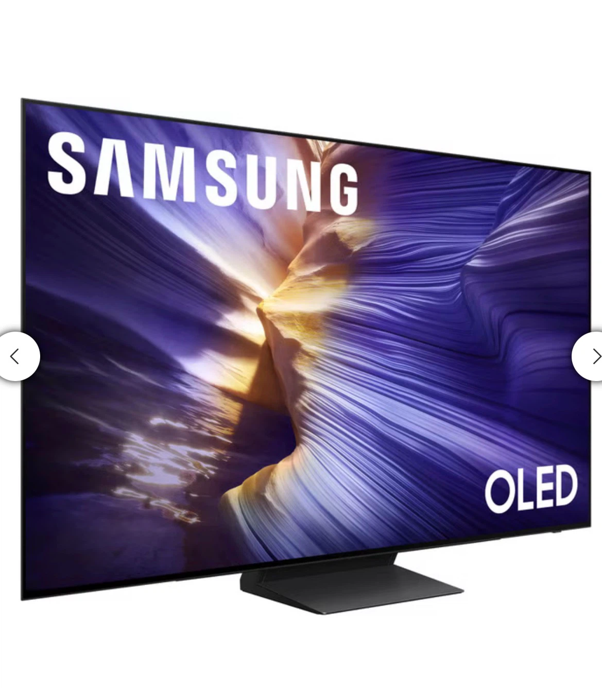 Samsung OLED TV 65" S90D