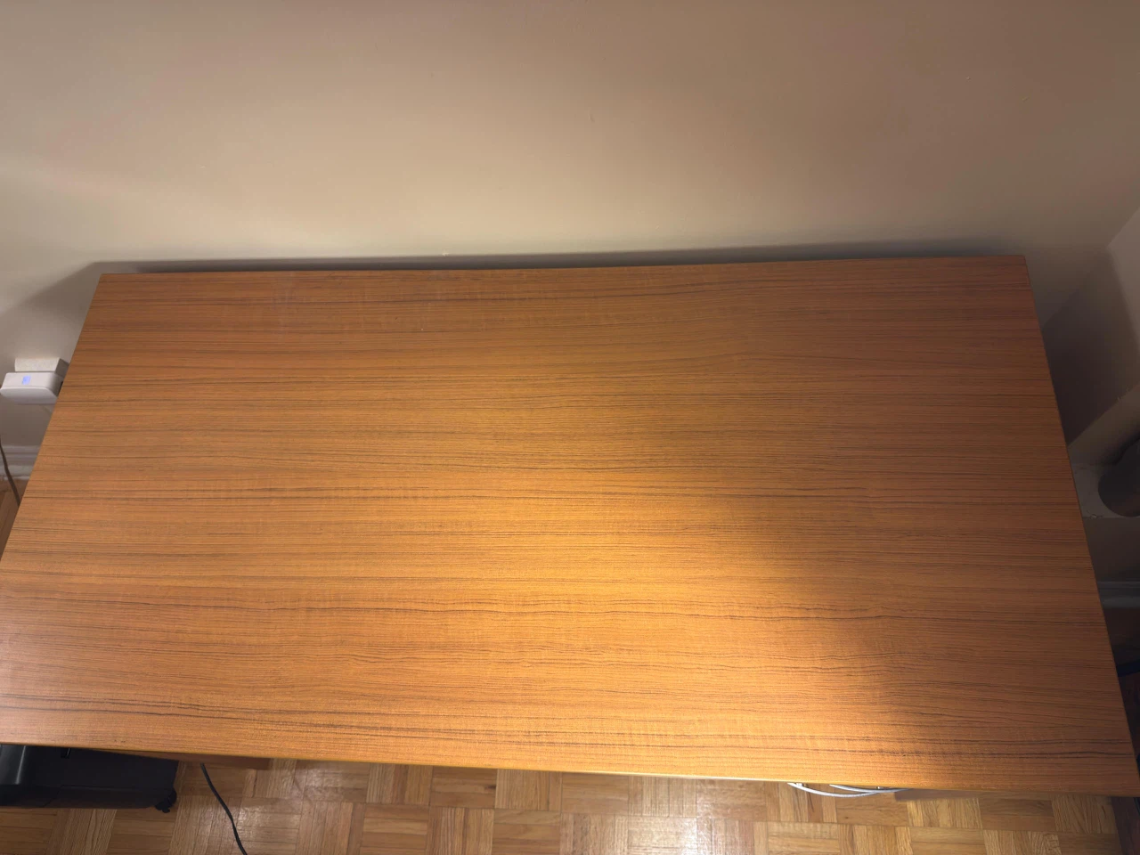 Office Desk with Drawers - photo 3