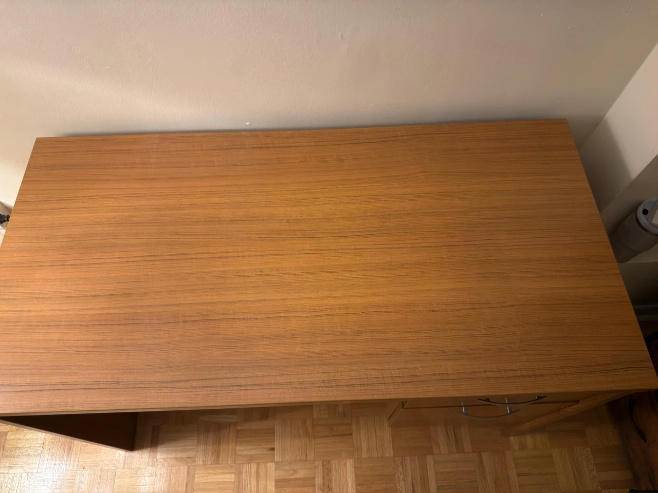 Office Desk with Drawers - photo 4
