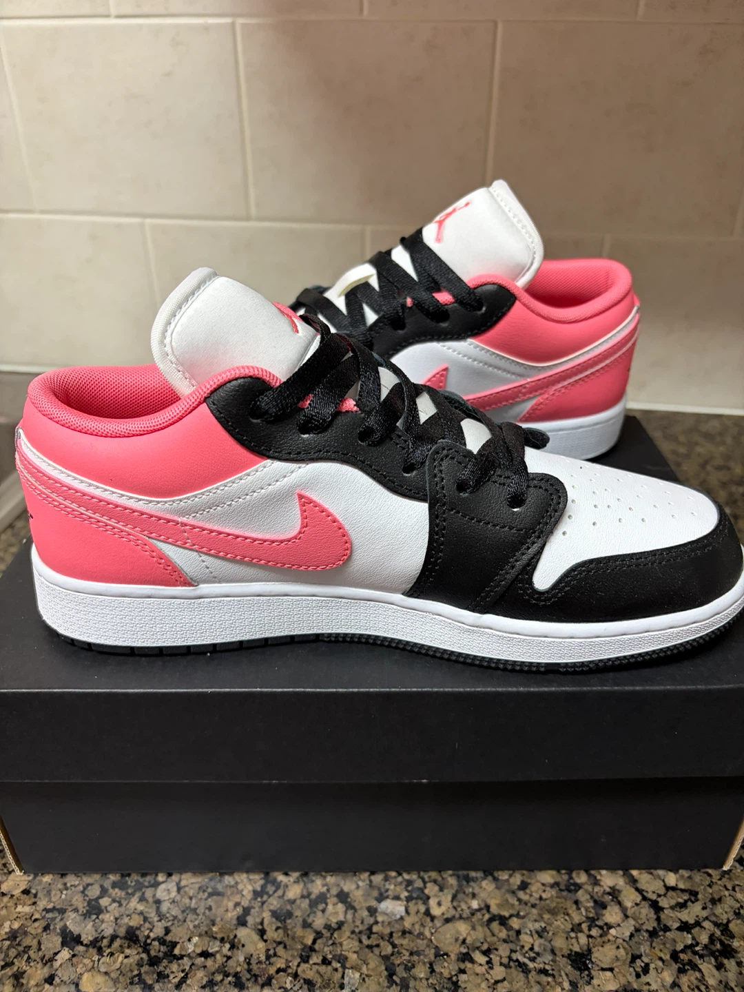 Air Jordan 1 Low Size 6 Women - photo 2