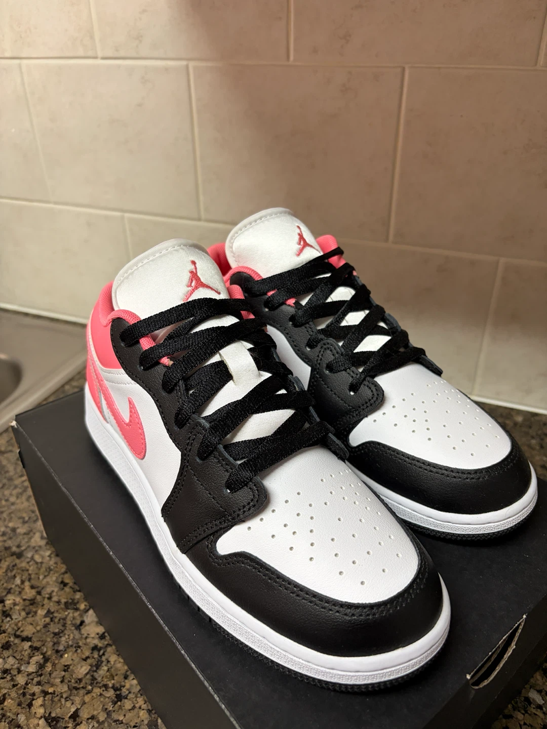 Air Jordan 1 Low Size 6 Women - photo 5