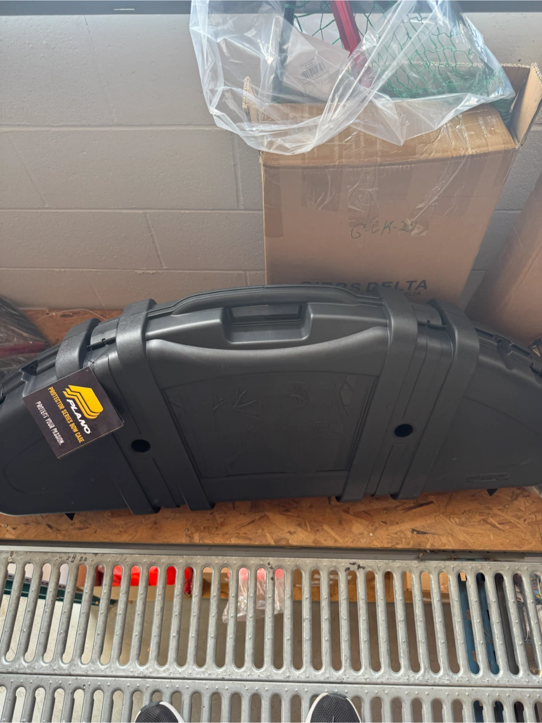 Plano Protector Series Bow Case - photo 2