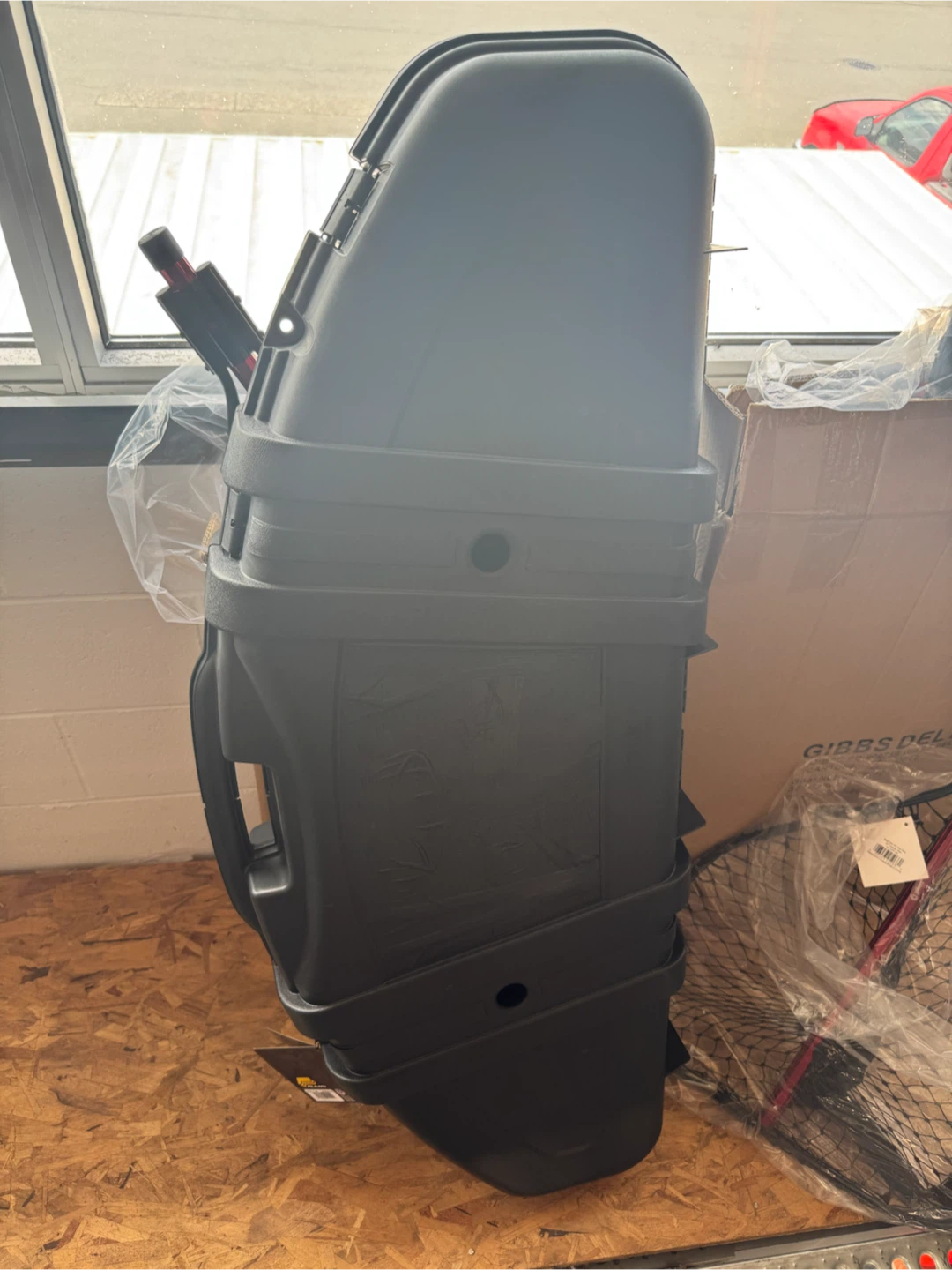 Plano Protector Series Bow Case - photo 3