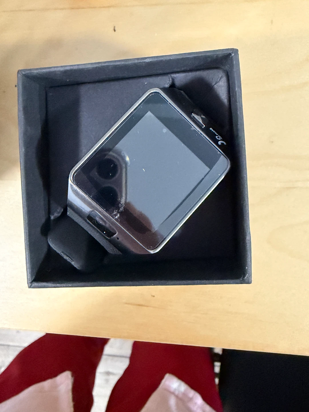 Smart watch - photo 2