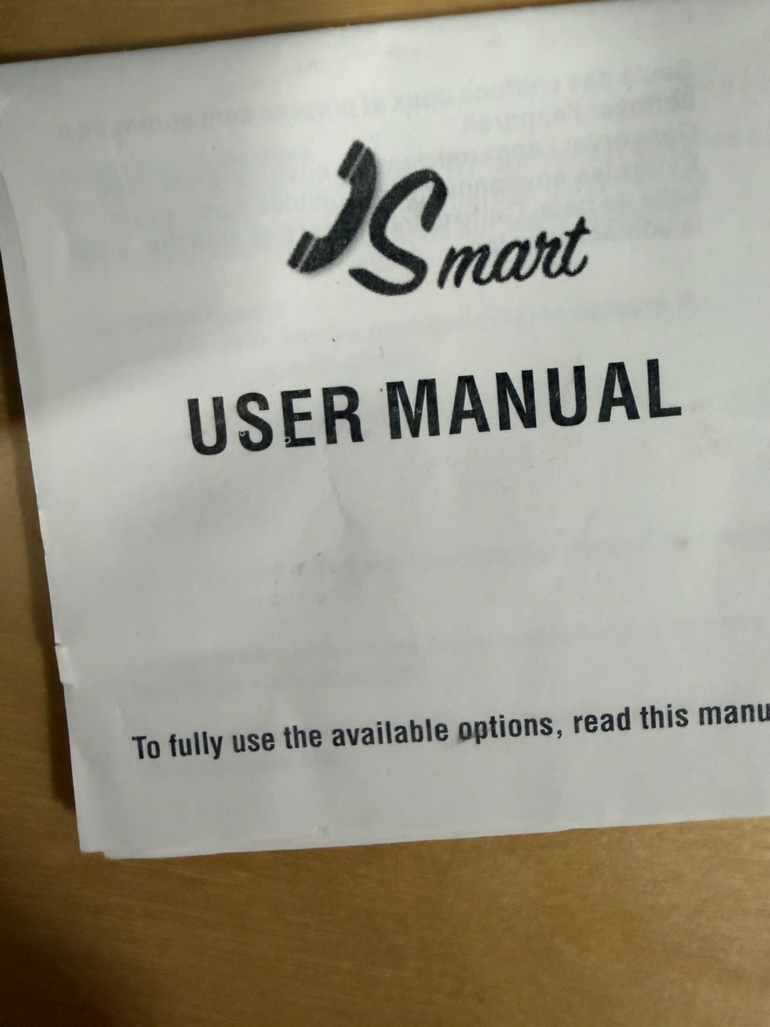 Smart watch - photo 3