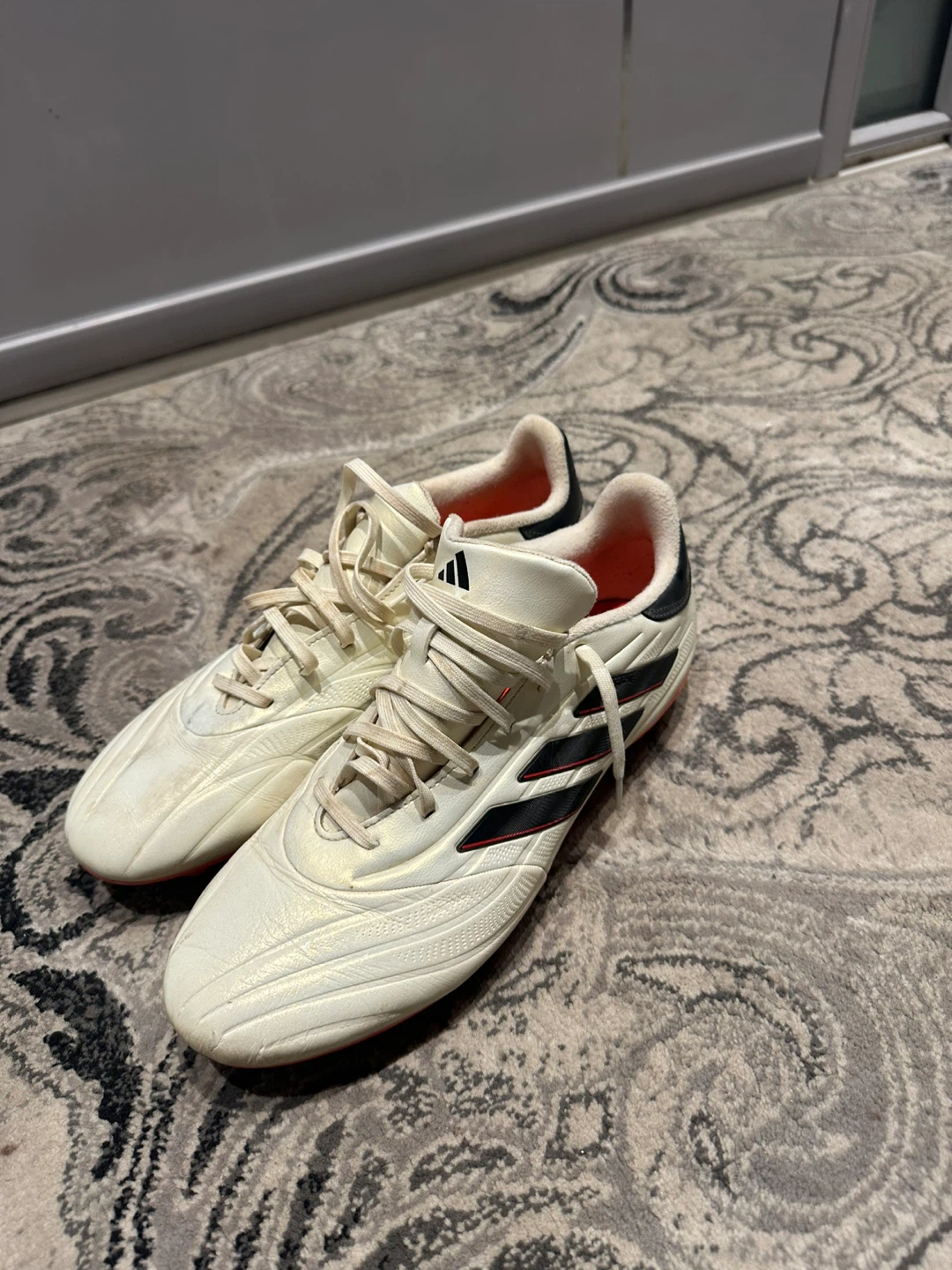 Addidas copa cleats