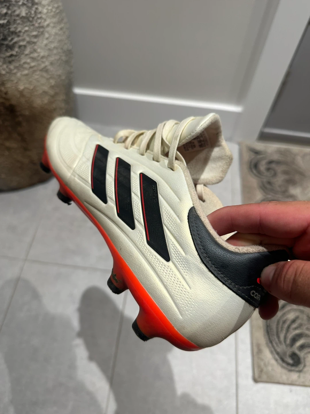 Addidas copa cleats - photo 2