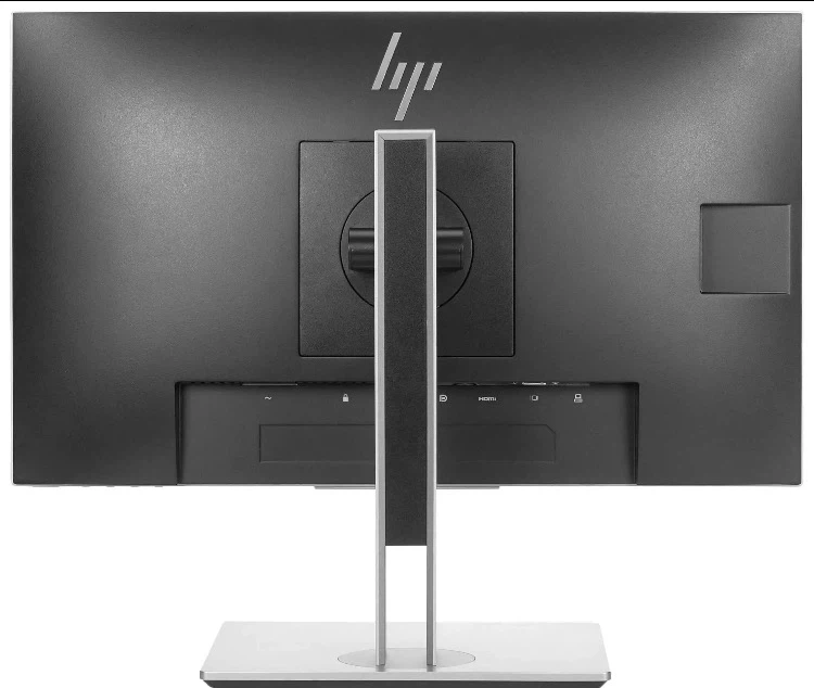 HP Elite E223 21.5” HD Monitor – Excellent Condition - photo 2