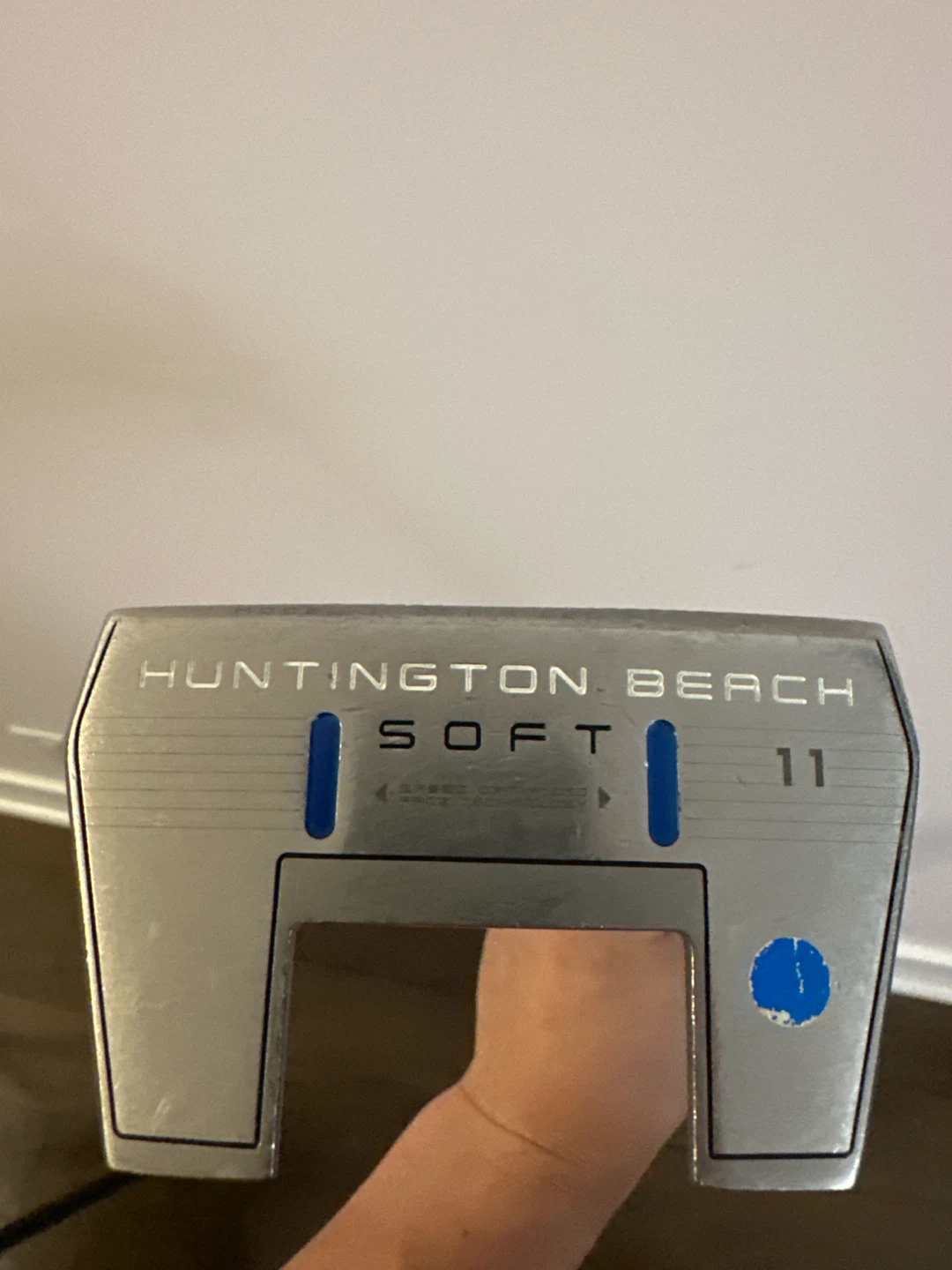 Cleveland Huntington Beach Soft 11 Putter - photo 2