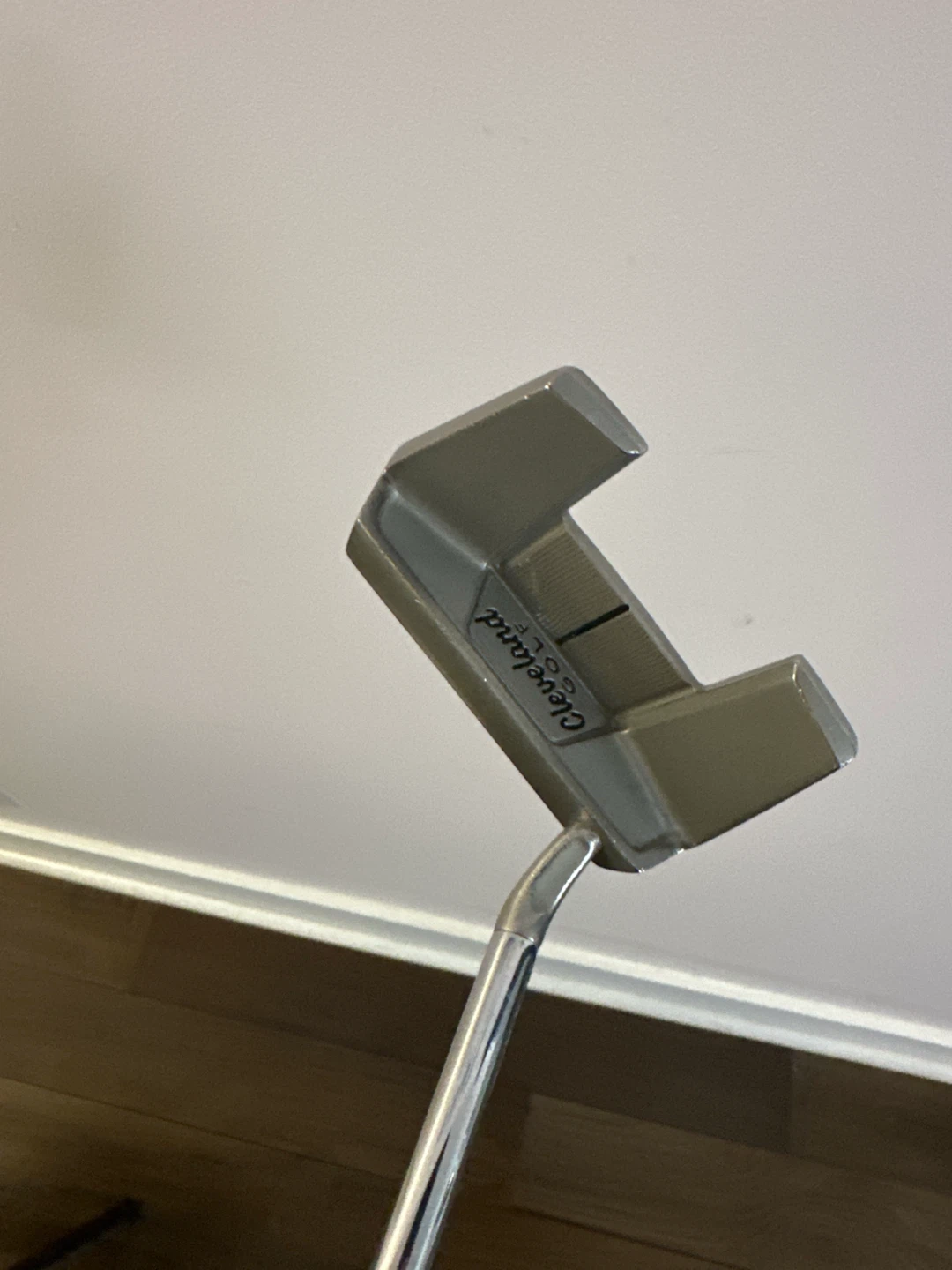 Cleveland Huntington Beach Soft 11 Putter - photo 4