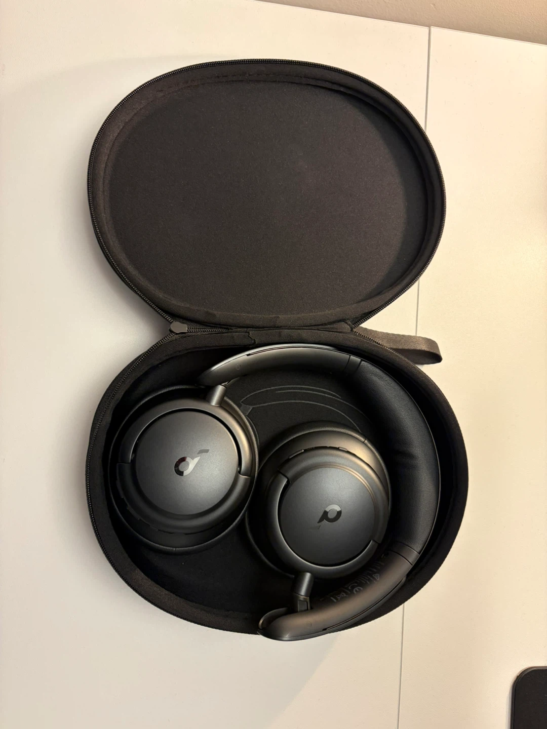 Soundcore Life Q35 Active Noise Cancelling Headphones - photo 3