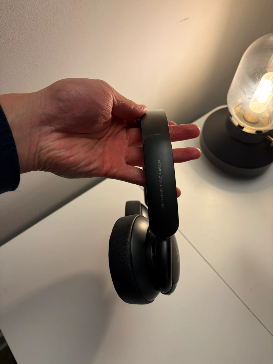 Soundcore Life Q35 Active Noise Cancelling Headphones - photo 5