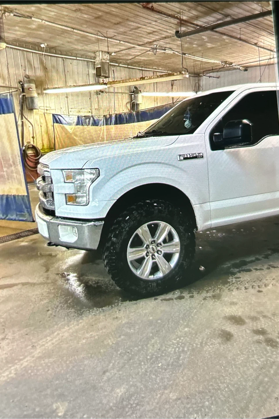 2015 fort f 150 5.0 coyote - photo 4
