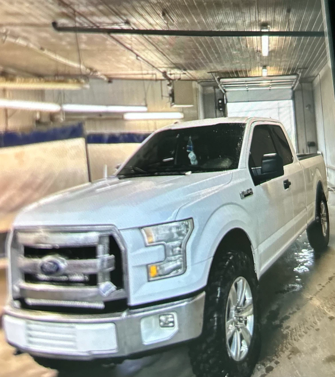 2015 fort f 150 5.0 coyote - photo 5