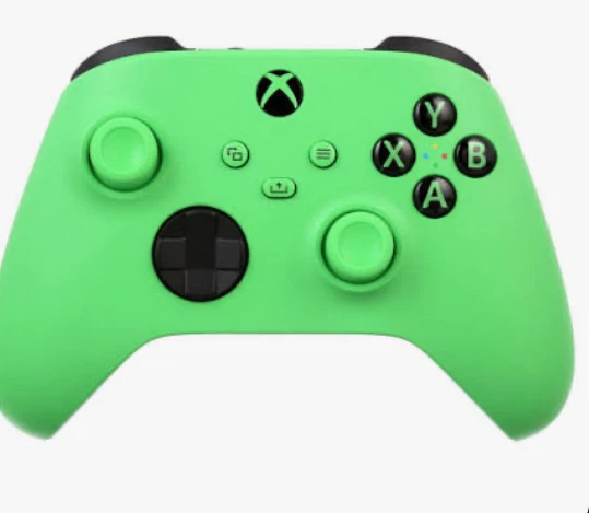 Xbox Wireless Controller - Electric Volt