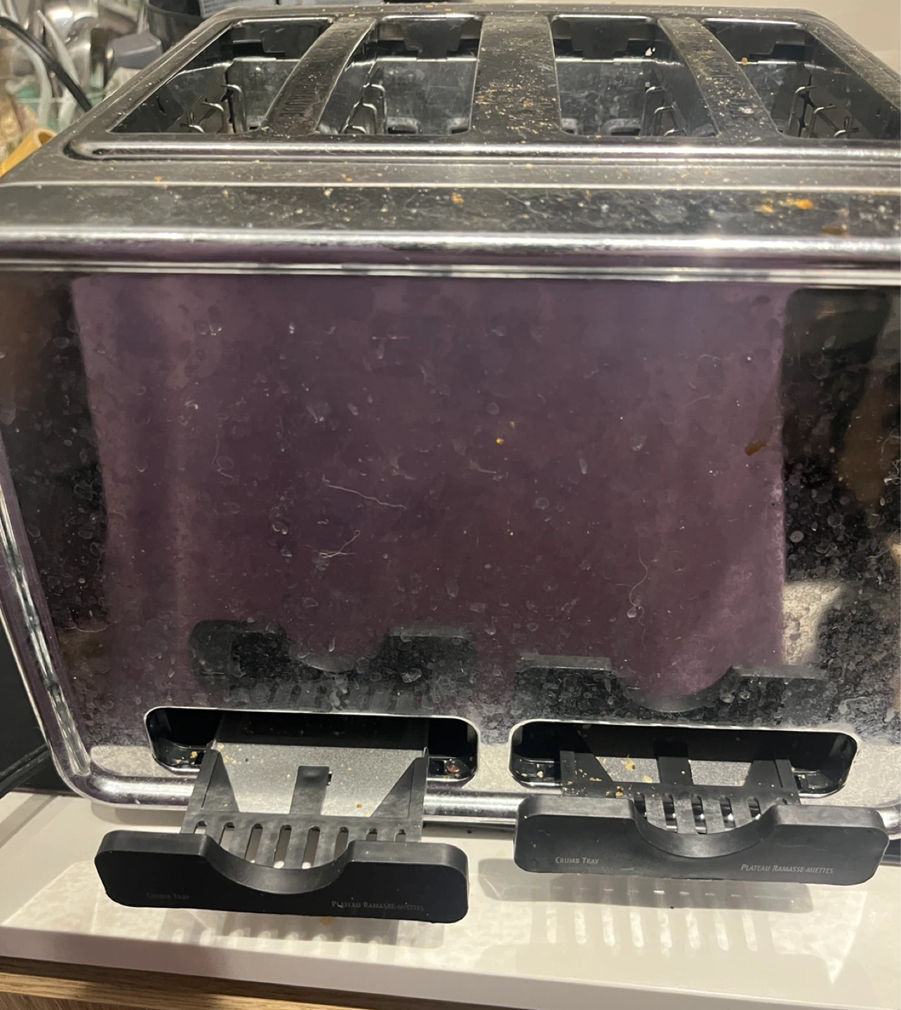 Hamilton Beach 4 Slice Toaster - photo 3